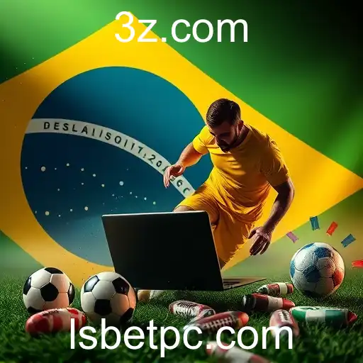 Crescimento de Sites de Jogos de Azar no Brasil em 2025