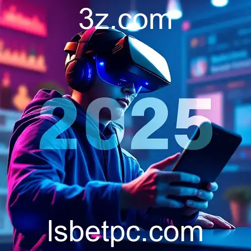 O Crescimento dos Jogos Online no Brasil em 2025