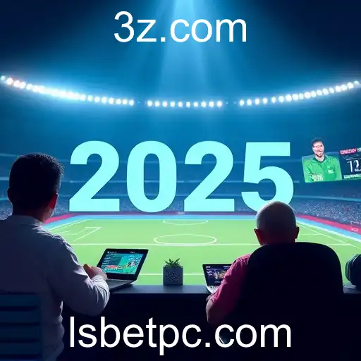 A Evolução dos Jogos de Apostas Online em 2025