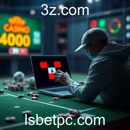 Inovações Tecnológicas Transformam o Setor de Jogos Online