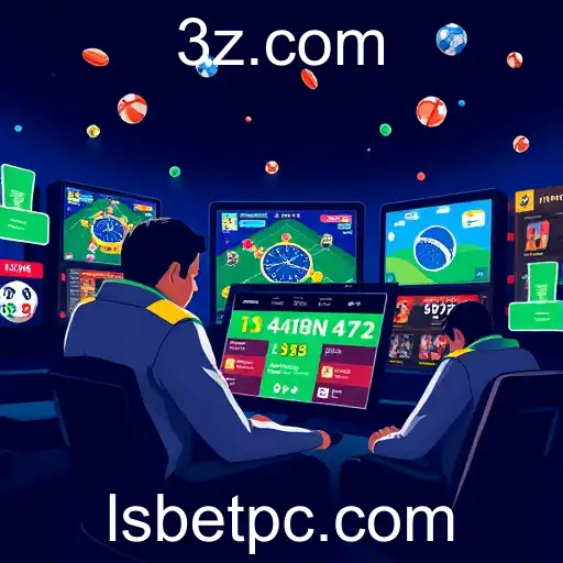 O Impacto dos Jogos Online no Brasil