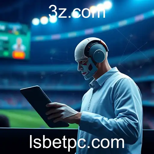 Expansão do Mercado de Apostas em 2025