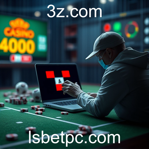 Inovações Tecnológicas Transformam o Setor de Jogos Online
