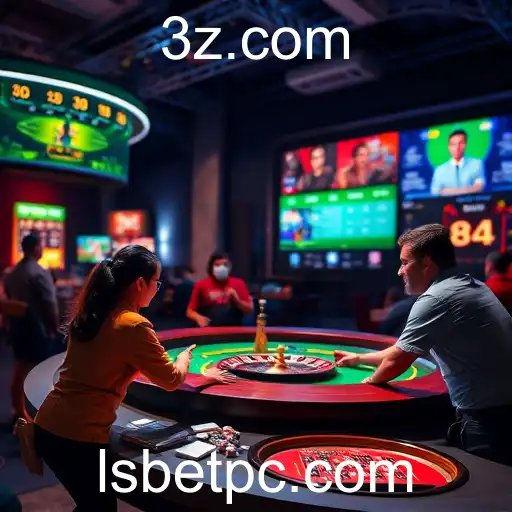 A Ascensão do iGaming no Brasil e o Impacto da Tecnologia