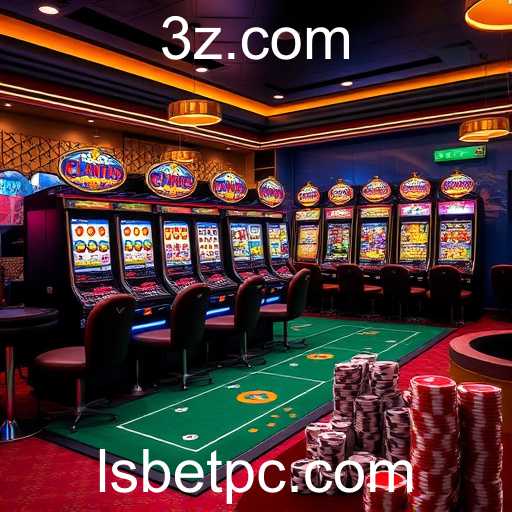 O Impacto dos Sites de Jogos no Brasil Moderno