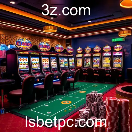 O Impacto dos Sites de Jogos no Brasil Moderno