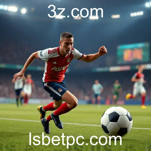 Apostas Esportivas no lsbet: Emoção e Segurança em um Só Lugar