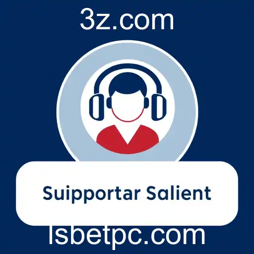A Importância do Suporte ao Cliente nos Sites de Jogos Online: Um Olhar sobre o lsbet