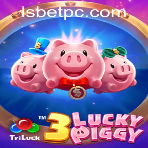 Discover the Thrills of 3LUCKYPIGGY: An Innovative Casino Game Experience with lsbet