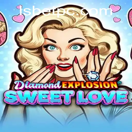 DiamondExplosionSweetLove: A Thrilling Gem-Themed Adventure