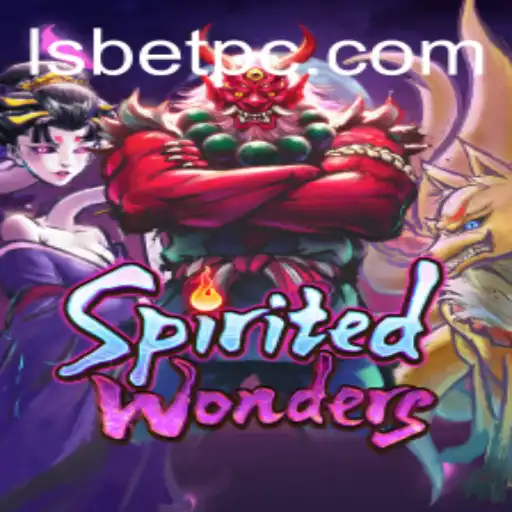Unveiling SpiritedWonders: A Captivating Journey into the Supernatural