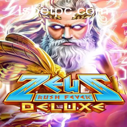 ZeusRushFeverDeluxe: The Ultimate Gaming Experience Combining Mythology and Excitement
